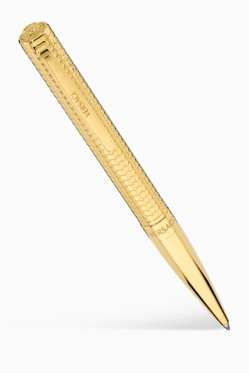 قلم حبر جاف نيكس