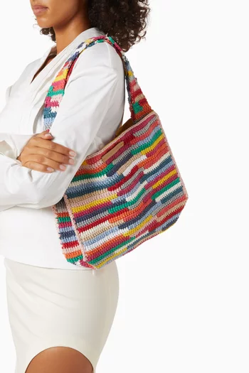 حقيبة يد فان كروشيه