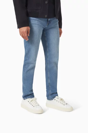 Ace Sneakers in Leather