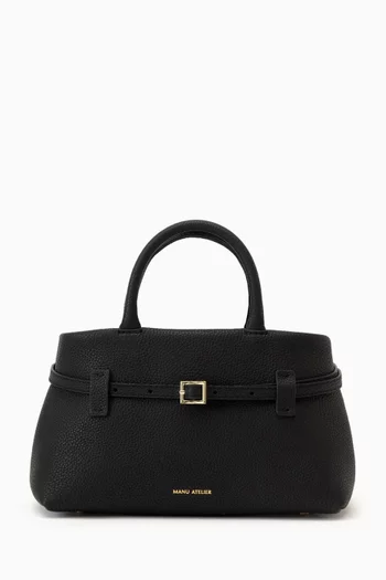 Le Cambon 25 Bag in Calf Leather