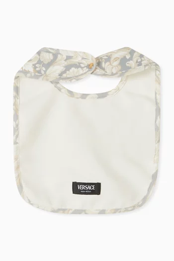 Underwater Newborn Bib