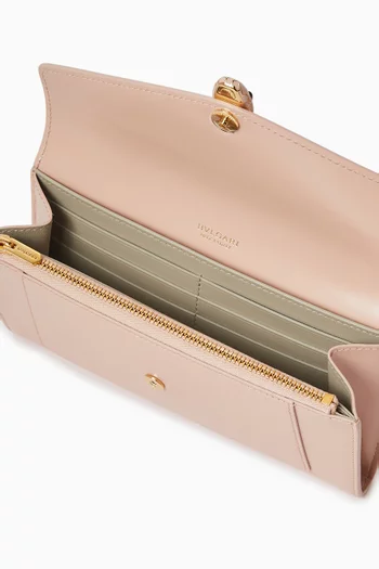 محفظة سيربينتي فوريفر بتصميم كبير جلد