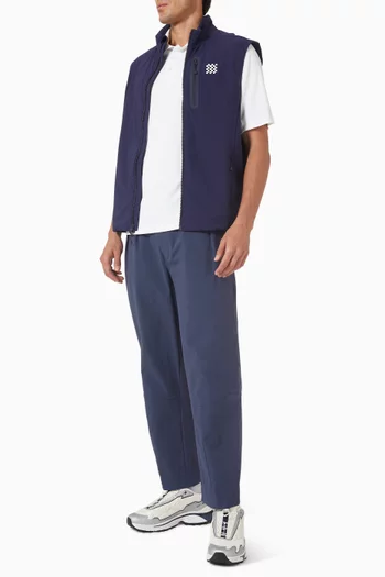 Insulated Course Gilet