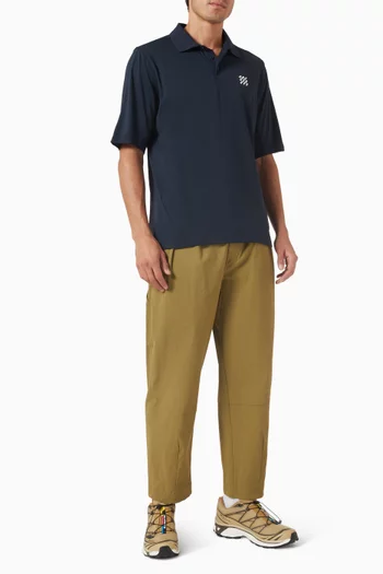 بنطال ريسايكلد جرينسكيبر