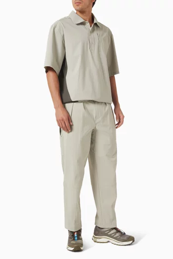 بنطال ريسايكلد جرينسكيبر