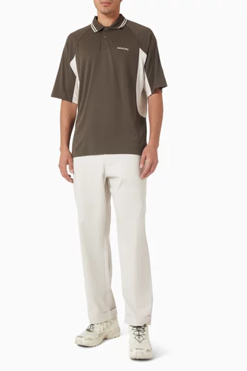 بنطال ستابلفورد قماش برايم فليكس