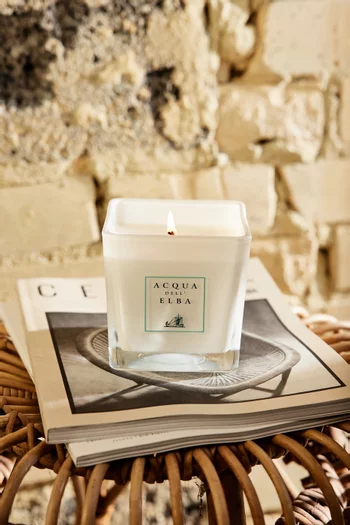 شمعة مير معطرة، 180 غرام