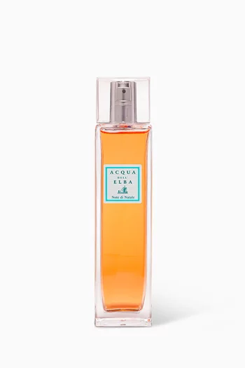 Note di Natale Room Spray, 100ml