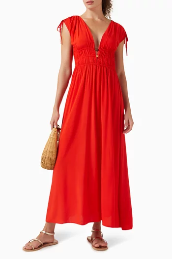 Scarlett Midi Dress