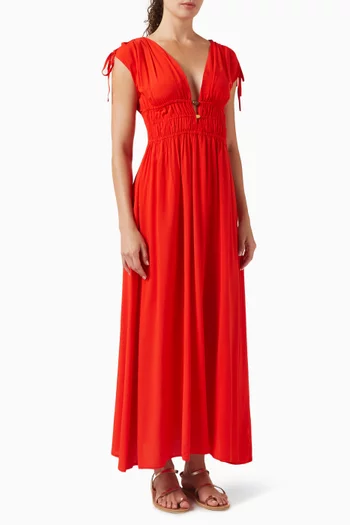 Scarlett Midi Dress