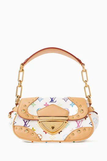 x Takashi Murakami 2000s Marilyn Shoulder Bag