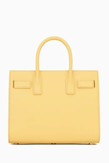 Sac de Jour Bag in Calf Leather
