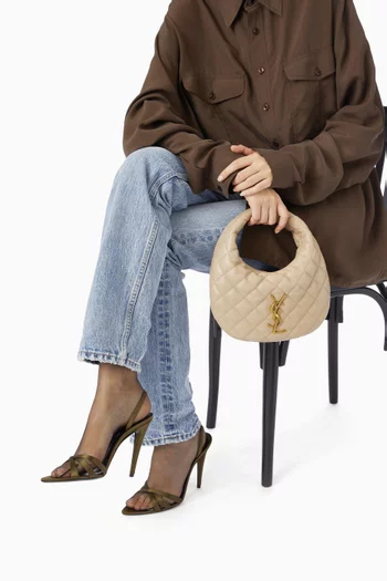 صندل كيت بكعب 110 مم ستان