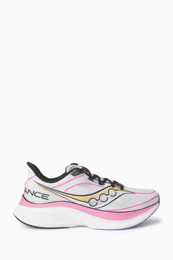 x Distance Endorphin Speed 5 Sneakers