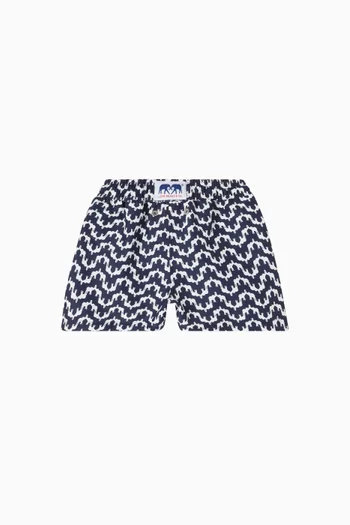 Staniel Swim Shorts