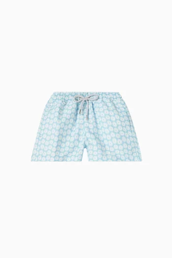 Staniel Swim Shorts