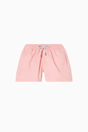Staniel Swim Shorts