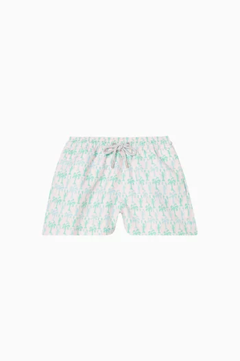 Staniel Swim Shorts