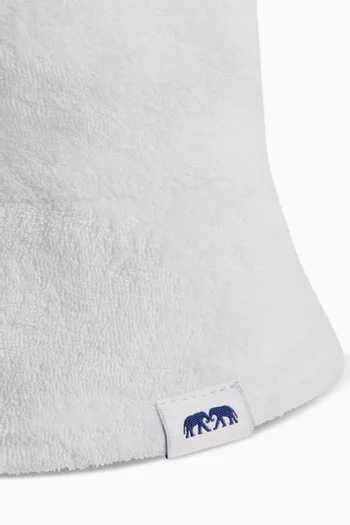 قبعة باكيت قطن تيري