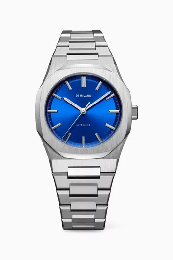 ساعة كود أوتوماتيكو، 36 مم