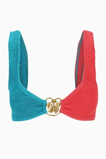 Lanai Kini Bikini Top