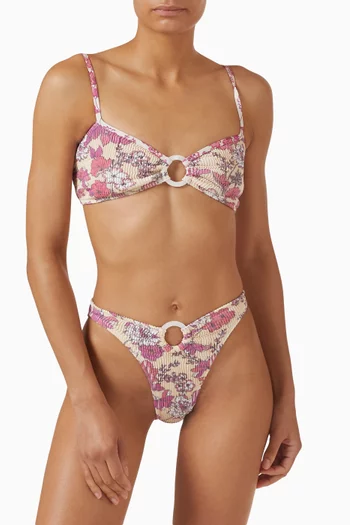 Kokomo Kini Bikini Top