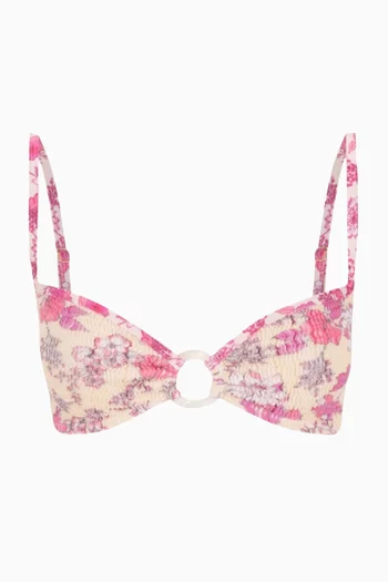 Kokomo Kini Bikini Top