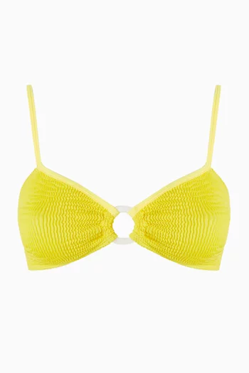 Kokomo Kini Bikini Top