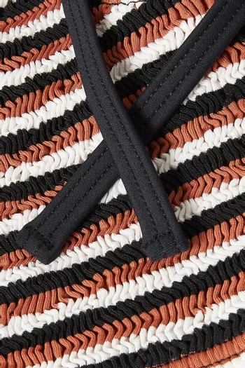 Lennox Kini Bikini Top