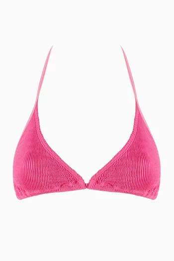 Bells Kini Triangle Bikini Top