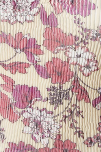 Lei Maillot One-piece Swimsuit