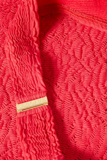 Nusa Maillot One-piece Swimsuit