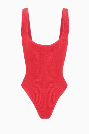 Nusa Maillot One-piece Swimsuit