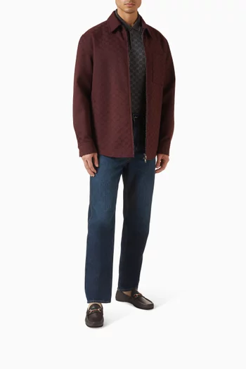 Horsebit 1953 Loafers in Leather