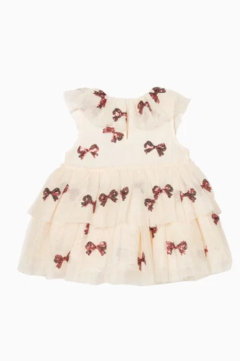 فستان ايفون فيري