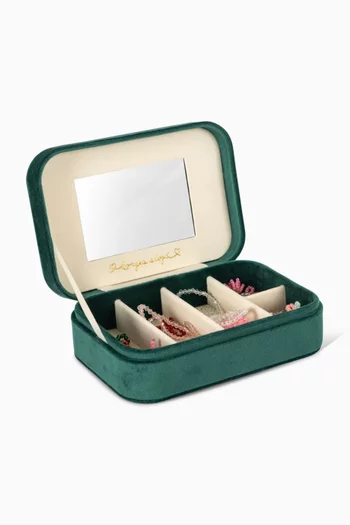 All I Wish For Jewellery Set