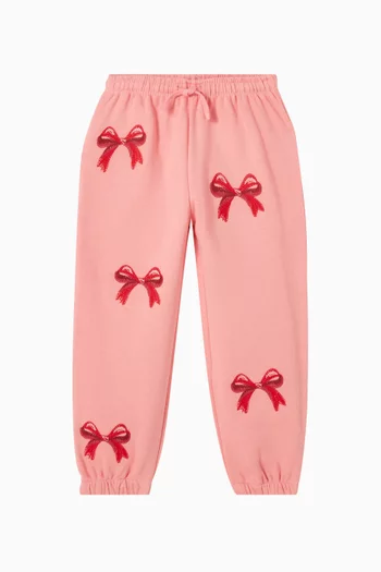 Lou Bow Sweatpants