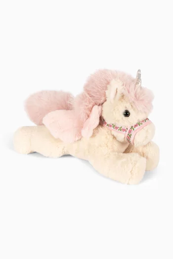 Teddy Unicorn Toy