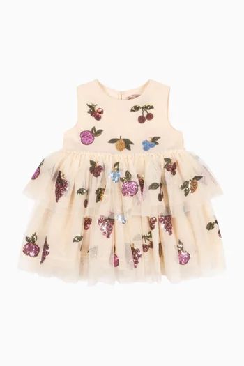 Yvonne Fairy Dress