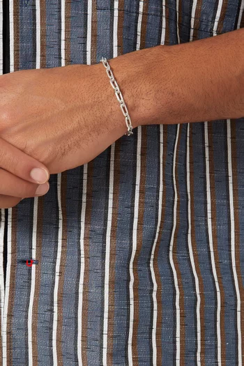 سوار تريتورز فضة إسترلينية