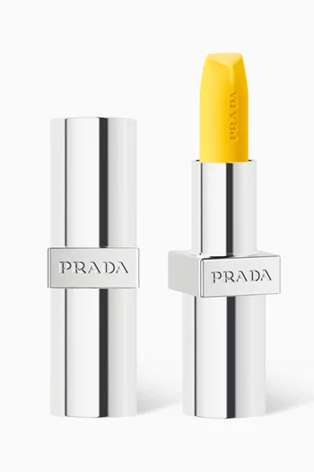 Banana Lip Balm, 3.8g