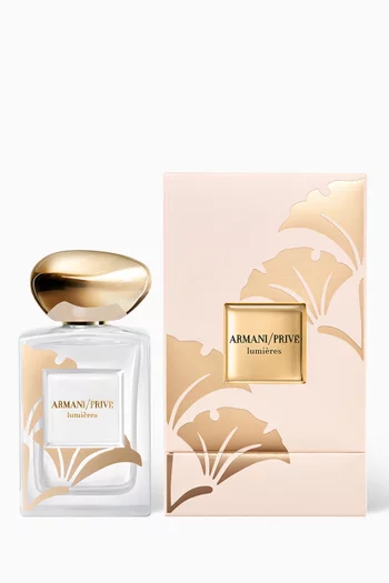 ماء عطر بريف لوميير إصدار فاشن، 100 ملل