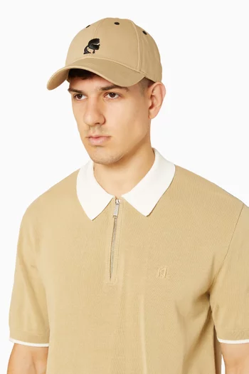 K/Kameo Embroidered Cap