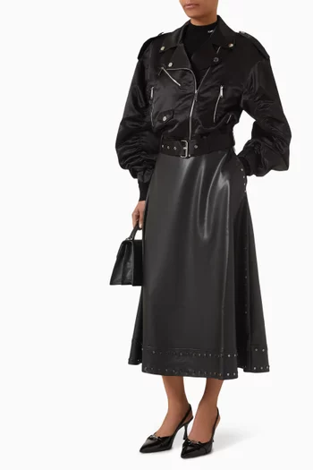 جاكيت بومبر بايكر ستان