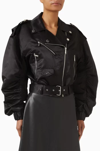 جاكيت بومبر بايكر ستان