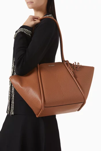 حقيبة يد كيه/ويلين جلد صناعي