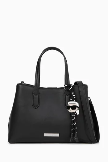 حقيبة يد كيه/ايكون صغيرة جلد صناعي