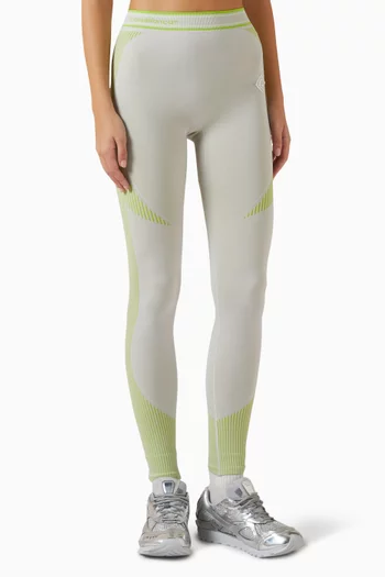 لغينغز بدون حياكة