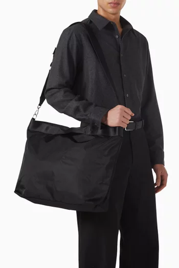 حقيبة مسنجر برسوت نايلون