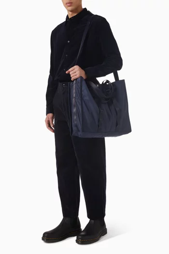 حقيبة يد ترانزيت نايلون